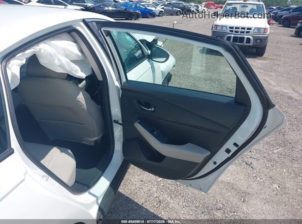 1HGCY1F37PA029742 2023 HONDA ACCORD Белый Вид наклейки с VIN-кодом