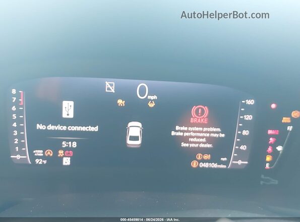 1HGCY1F37PA029742 2023 HONDA ACCORD Белый Вид задних сидений