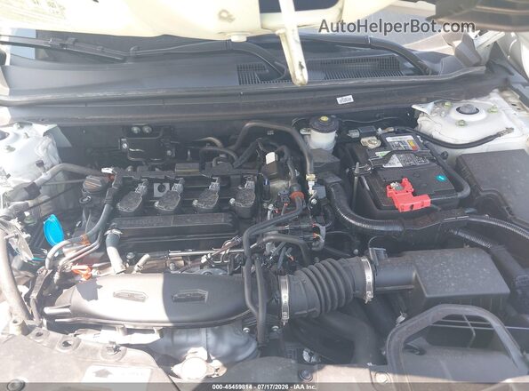 1HGCY1F37PA029742 2023 HONDA ACCORD Белый Вид сзади
