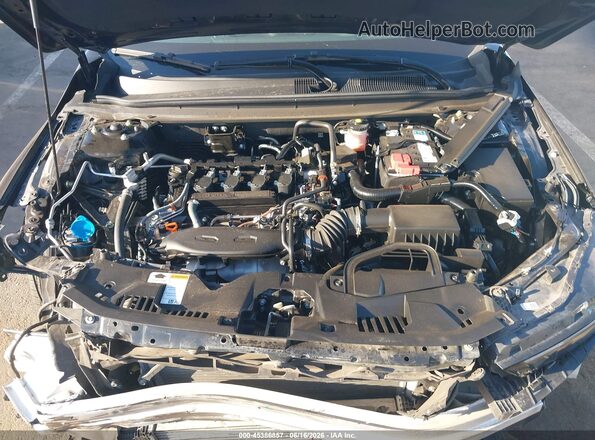 1HGCY1F37RA011776 2024 HONDA ACCORD Black უკანა ხედი