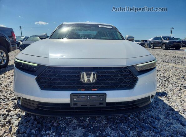 1HGCY1F37RA019358 2024 HONDA ACCORD White 