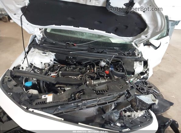 1HGCY1F37RA039478 2024 HONDA ACCORD White Rear view