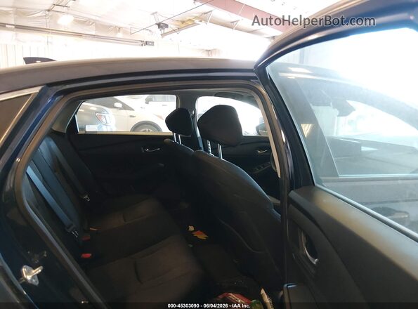 1HGCY1F38PA041849 2023 HONDA ACCORD Gray Widok naklejki z numerem VIN
