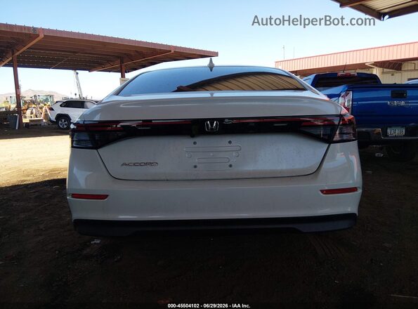 1HGCY1F39PA009105 2023 HONDA ACCORD White 