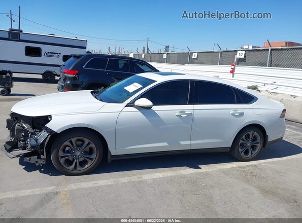 1HGCY1F39PA015602 2023 HONDA ACCORD White 