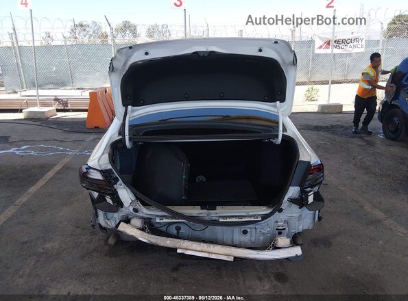 1HGCY1F39PA055033 2023 HONDA ACCORD Белый 