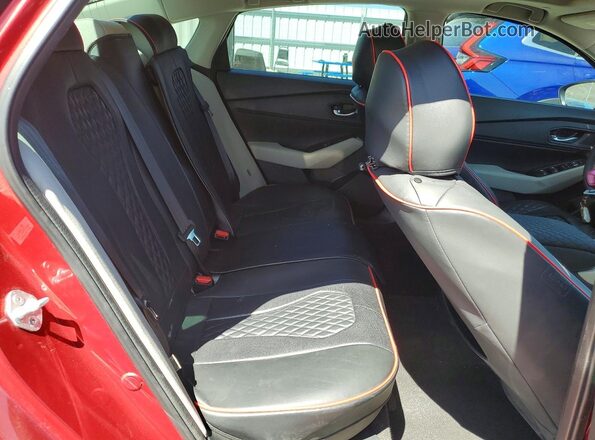 1HGCY1F39PA058045 2023 HONDA ACCORD Red 
