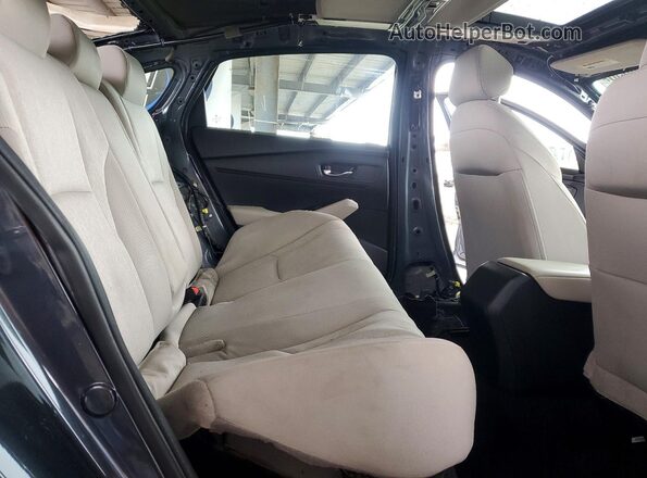 1HGCY1F3XPA034563 2023 HONDA ACCORD Gray 