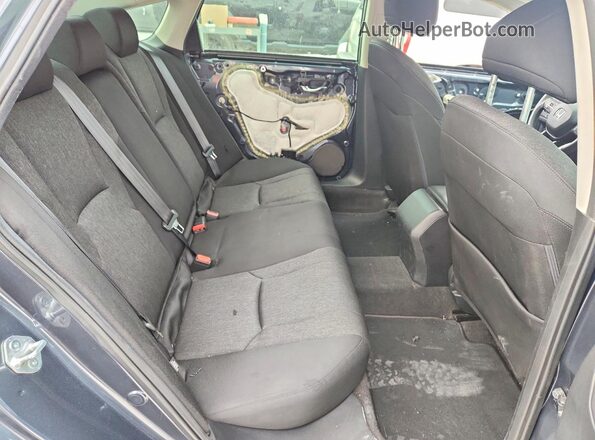 1HGCY1F3XRA012355 2024 HONDA ACCORD Gray Vista de los asientos traseros