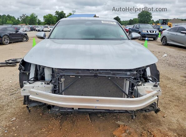 1HGCY1F3XRA036607 2024 HONDA ACCORD Silver 