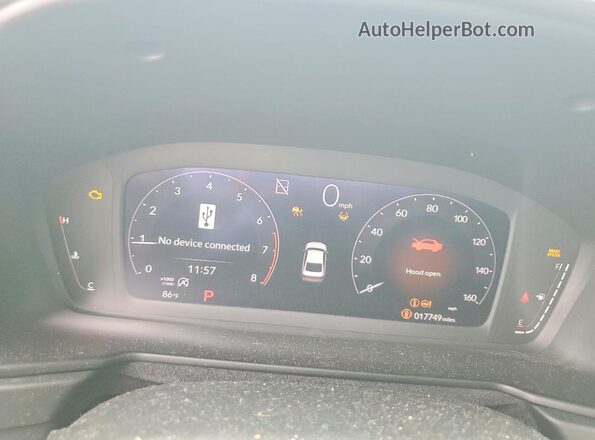 1HGCY1F3XRA036607 2024 HONDA ACCORD Silver 