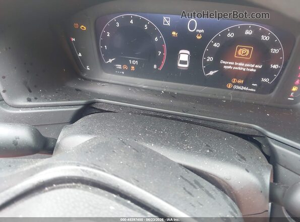 1HGCY1F3XRA049342 2024 HONDA ACCORD Burgundy Widok tylnych siedzeń