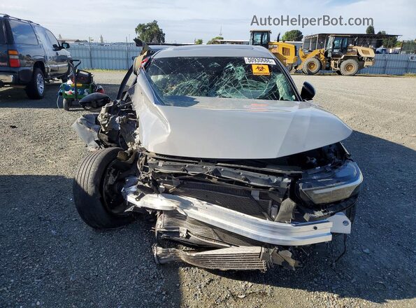 1HGCY1F40SA003419 2025 HONDA ACCORD Gray 