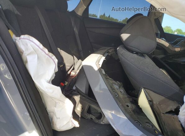 1HGCY1F40SA003419 2025 HONDA ACCORD Gray 