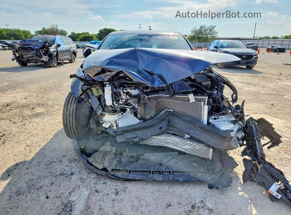 1HGCY1F40SA032158 2025 HONDA ACCORD Gray 