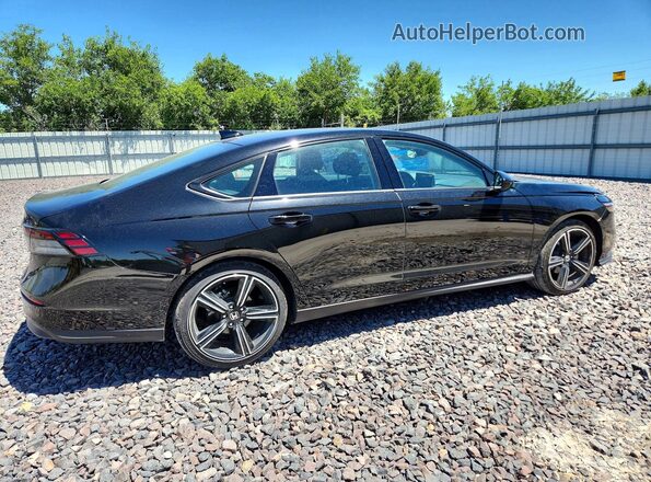 1HGCY1F40TA004894 2026 HONDA ACCORD Black 