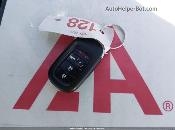 1HGCY1F41SA013943 2025 HONDA ACCORD Blue Widok deski rozdzielczej
