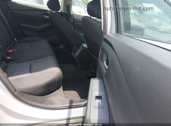 1HGCY1F41SA075584 2025 HONDA ACCORD Light Blue VIN კოდის სტიკერის ხედი
