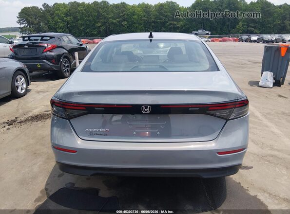 1HGCY1F41SA075584 2025 HONDA ACCORD Light Blue 