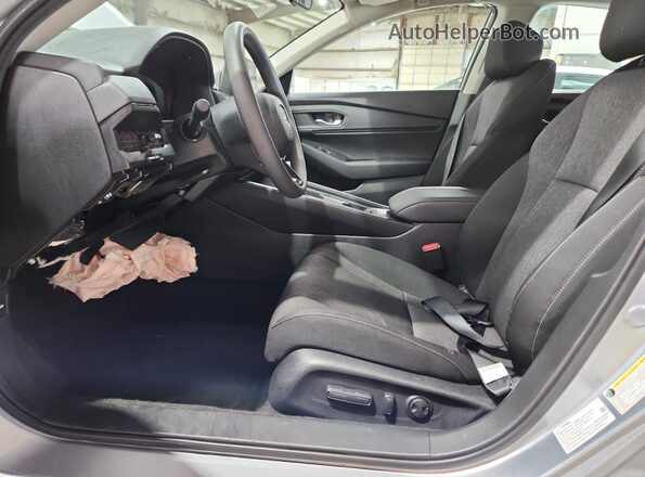 1HGCY1F41TA006881 2026 HONDA ACCORD Серебряный 