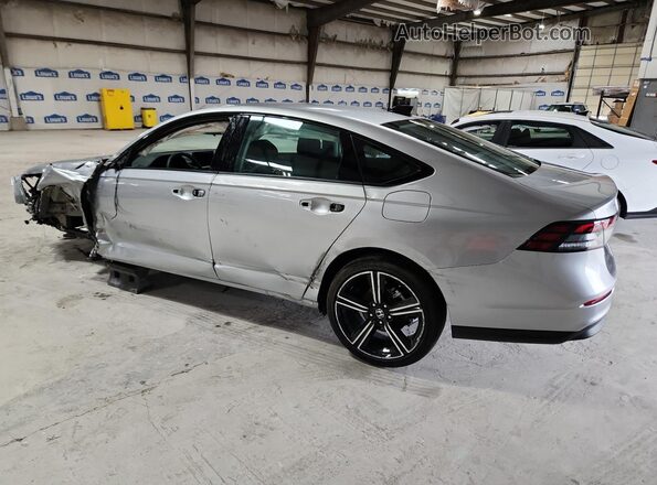 1HGCY1F41TA006881 2026 HONDA ACCORD Серебряный 
