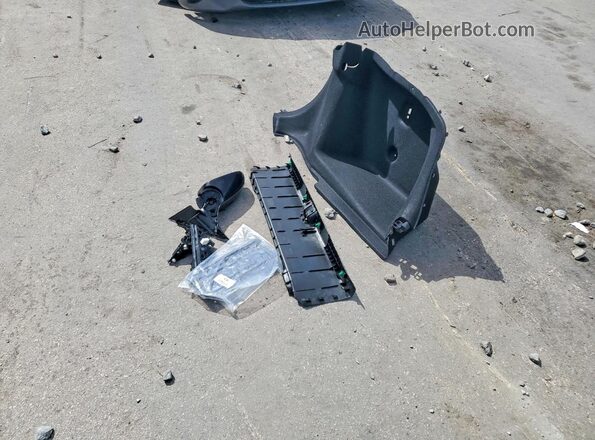 1HGCY1F42SA032517 2025 HONDA ACCORD Silver 