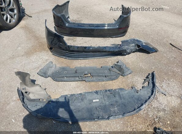 1HGCY1F42SA062794 2025 HONDA ACCORD Черный Вид щитка приборов
