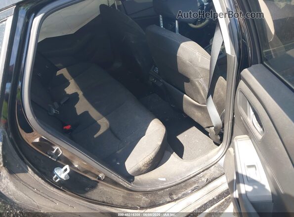 1HGCY1F42SA062794 2025 HONDA ACCORD Черный Вид наклейки с VIN-кодом