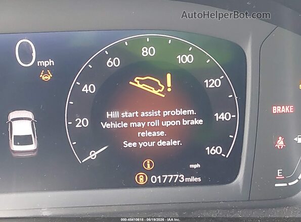 1HGCY1F42SA068143 2025 HONDA ACCORD Blue 