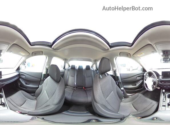 1HGCY1F42SA073584 2025 HONDA ACCORD Gray VIN კოდის სტიკერის ხედი