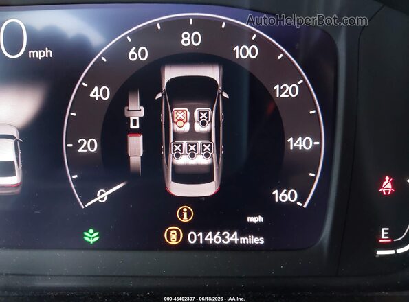 1HGCY1F42TA001561 2026 HONDA ACCORD Black 