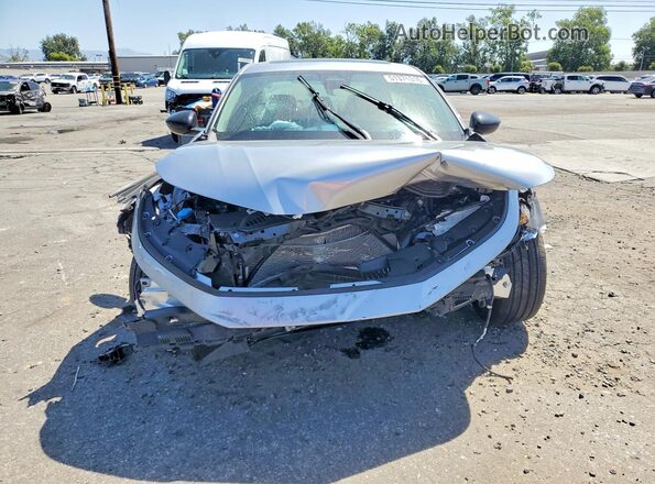 1HGCY1F42TA002547 2026 HONDA ACCORD Silver Vista frontal