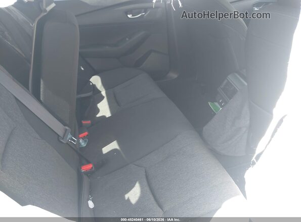 1HGCY1F42TA008090 2026 HONDA ACCORD Белый Вид наклейки с VIN-кодом