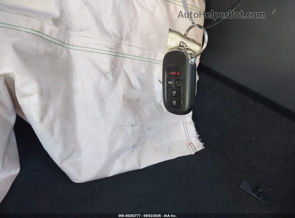 1HGCY1F43SA023504 2025 HONDA ACCORD Gray Առջևի վահանակի տեսք