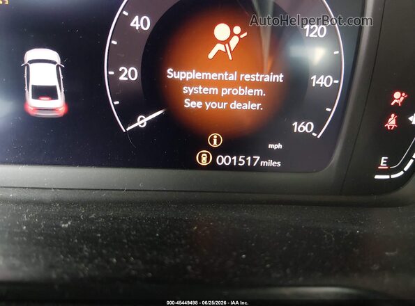 1HGCY1F43SA071777 2025 HONDA ACCORD White 