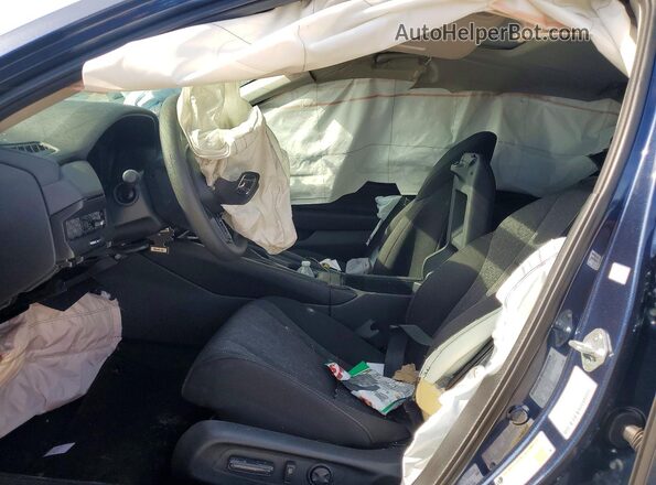 1HGCY1F43SA074999 2025 HONDA ACCORD Black 