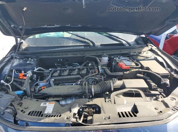 1HGCY1F43SA074999 2025 HONDA ACCORD Black 