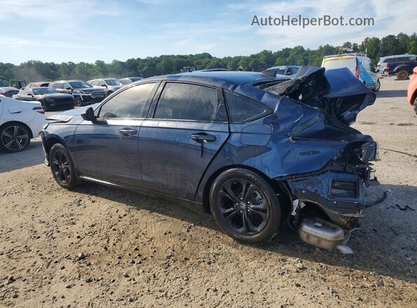 1HGCY1F43SA074999 2025 HONDA ACCORD Black 