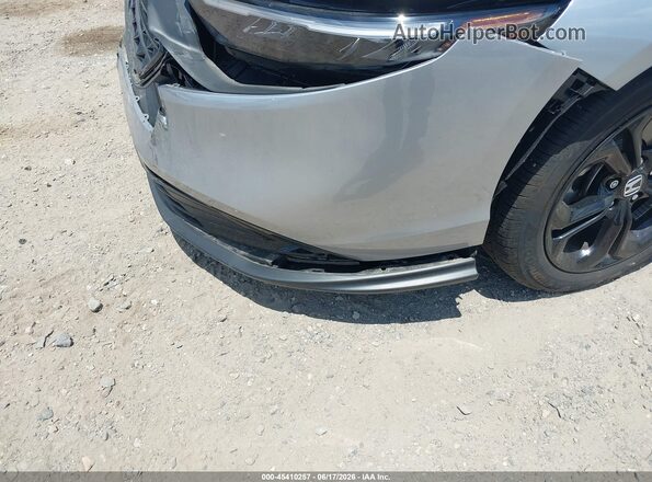 1HGCY1F44SA020210 2025 HONDA ACCORD Silver 