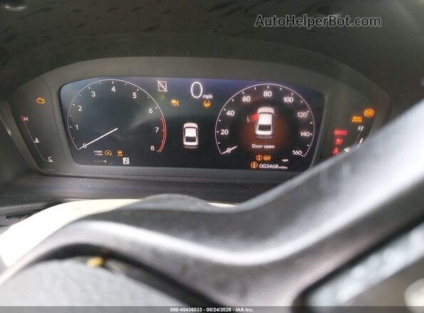 1HGCY1F44SA075255 2025 HONDA ACCORD Blue Вид задніх сидінь