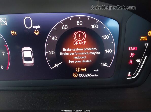 1HGCY1F44TA002694 2026 HONDA ACCORD White 