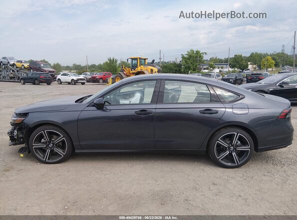 1HGCY1F44TA014960 2026 HONDA ACCORD Синий 