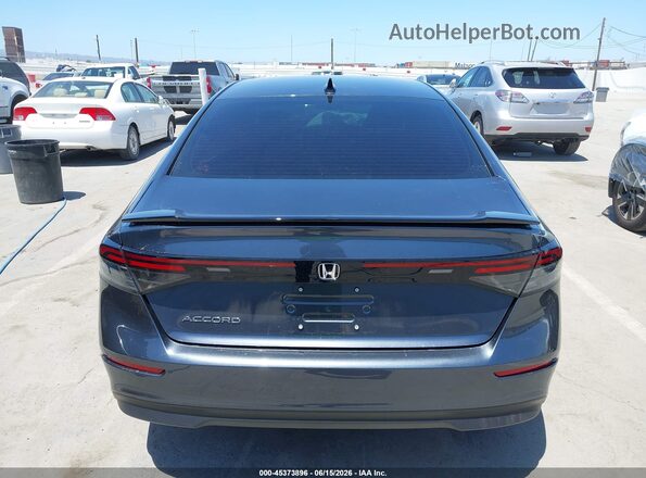 1HGCY1F44TA019401 2026 HONDA ACCORD Gray 