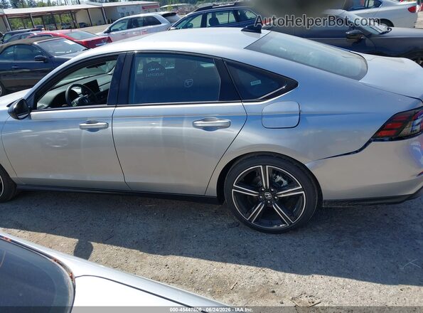 1HGCY1F44TA020905 2026 HONDA ACCORD Серебряный Панорамный вид салона 360°