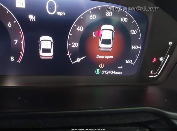 1HGCY1F45SA037405 2025 HONDA ACCORD Синий 