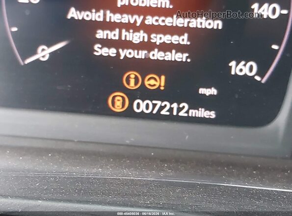 1HGCY1F45SA091254 2025 HONDA ACCORD Black Widok tylnych siedzeń