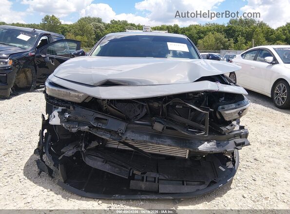 1HGCY1F46TA007007 2026 HONDA ACCORD Серый Вид спереди