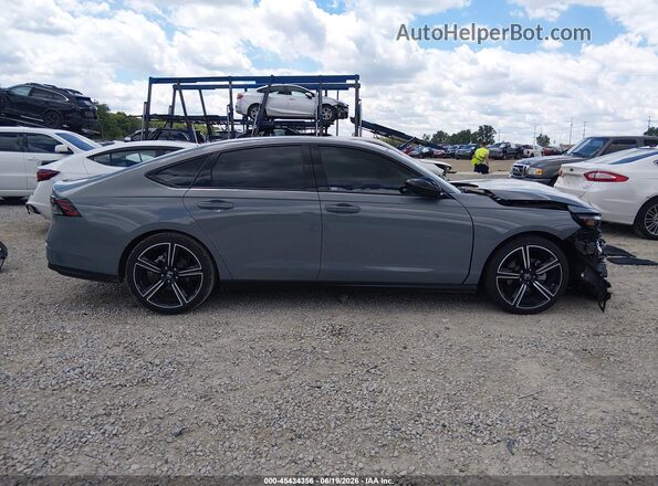 1HGCY1F46TA007007 2026 HONDA ACCORD Серый Панорамный вид салона 360°