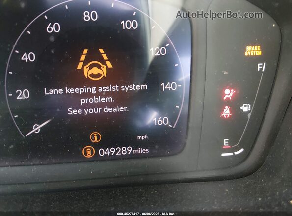 1HGCY1F47SA004812 2025 HONDA ACCORD Red 