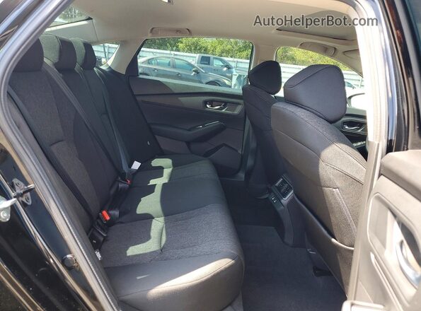1HGCY1F47SA043805 2025 HONDA ACCORD Black 